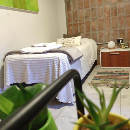 Kairos 2 - Departamentos Temporarios Σάντα Φε Εξωτερικό φωτογραφία