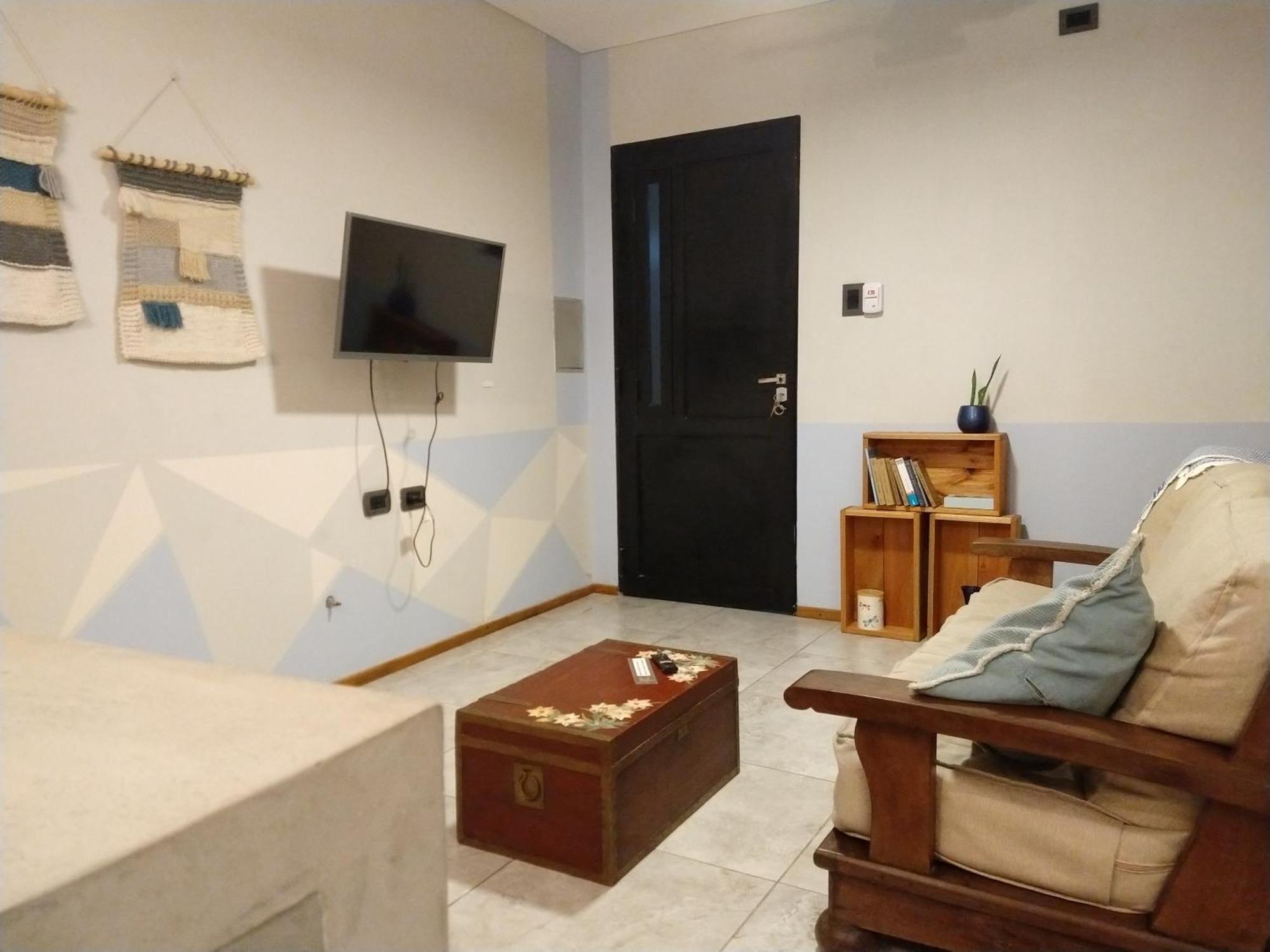 Kairos 2 - Departamentos Temporarios Σάντα Φε Εξωτερικό φωτογραφία